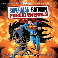 Public Enemies Main Titles