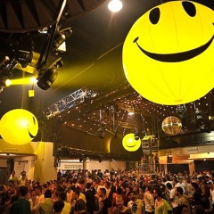 This Is Something (Nature From SVN - Live Performance)