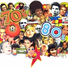 70's & 80's Power Hour