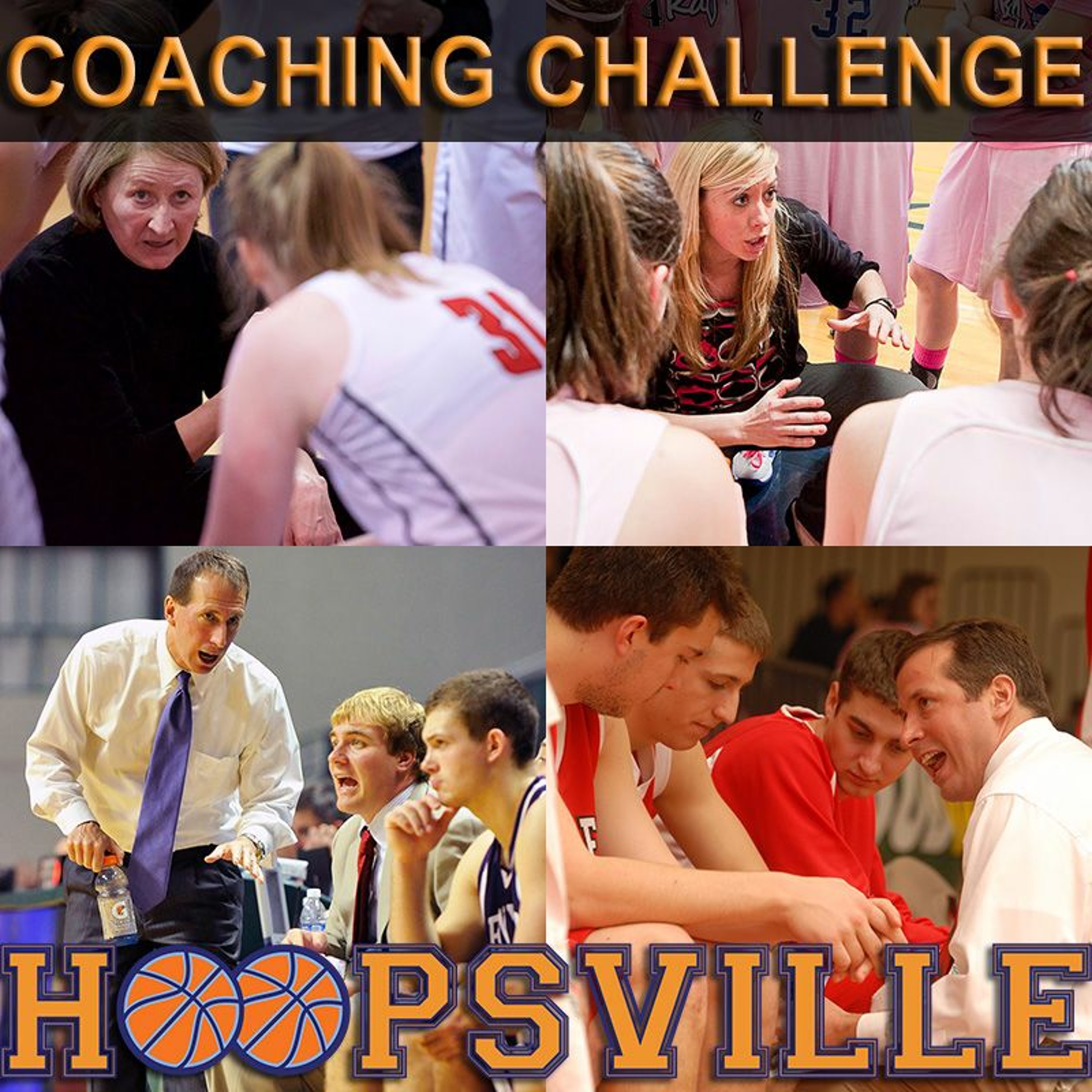 Hoopsville