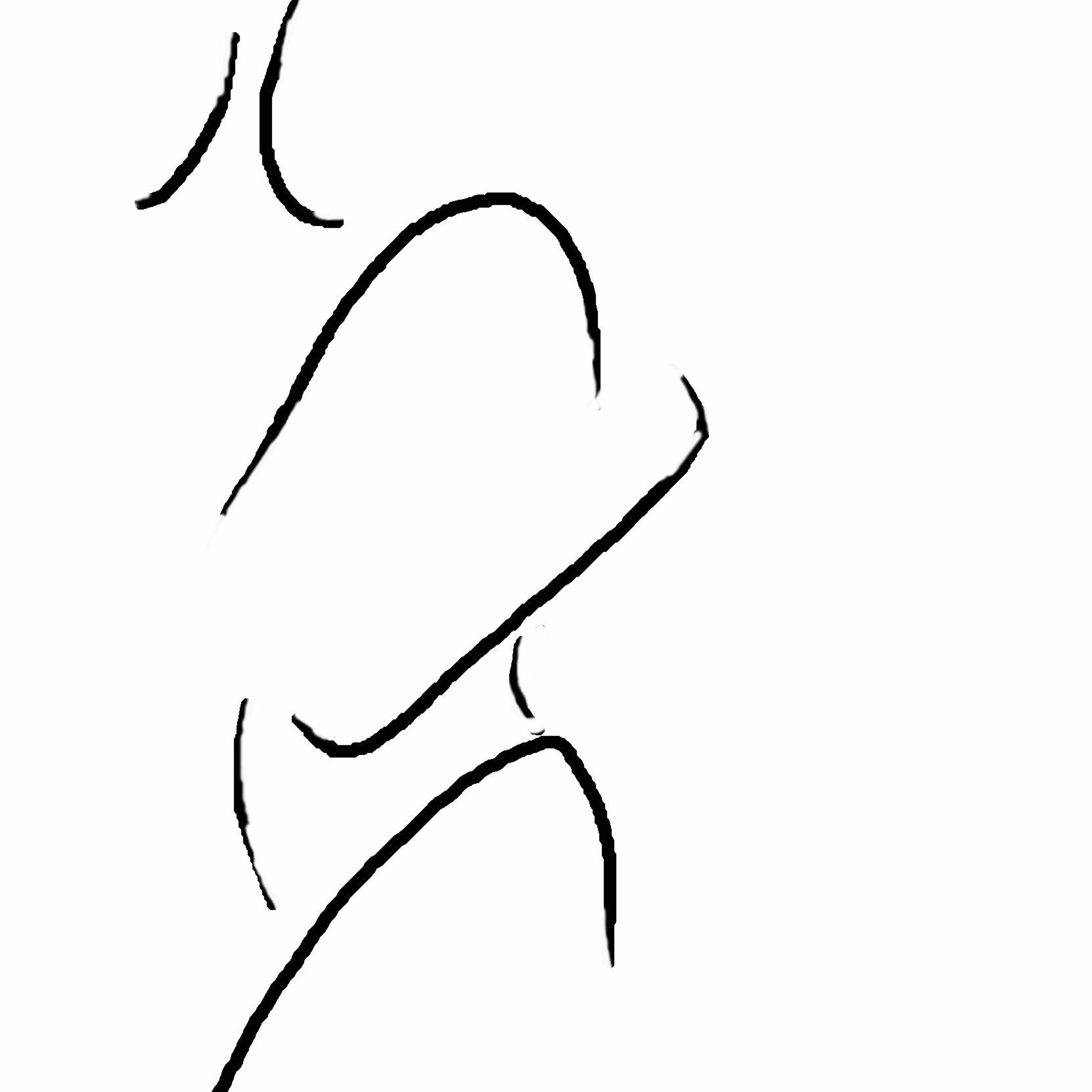 MGO 07 Not Much But Love And Pains As Such episode artwork