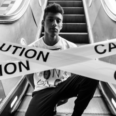 Thank You - Tyler Cole