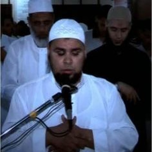 عبد الله كامل تلاوة تهز قلبك ممتعة ومؤثرة من سورة البقرة