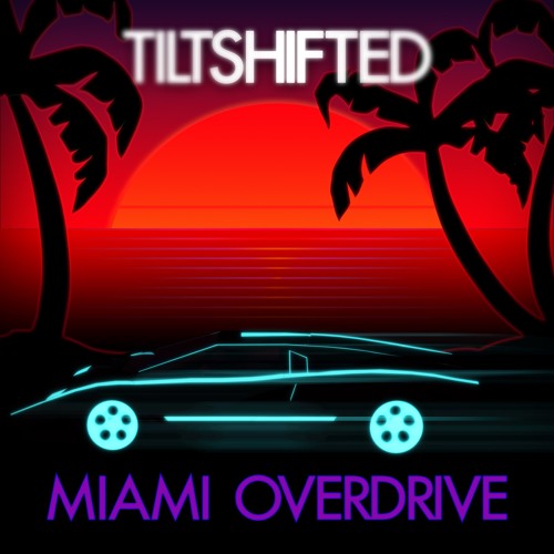 Miami Overdrive
