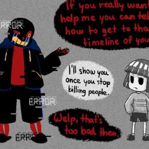 CORE!Frisk