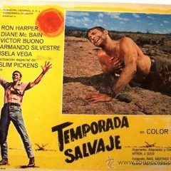 Temporada Salvaje