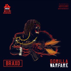 Gorilla Warfare (Prod. x DJ Ice)