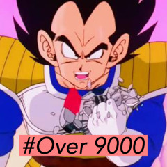 Over 9000