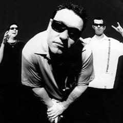 SMASH MOUTH "Centerfold"
