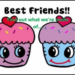 MY B.F.F new mix 2016