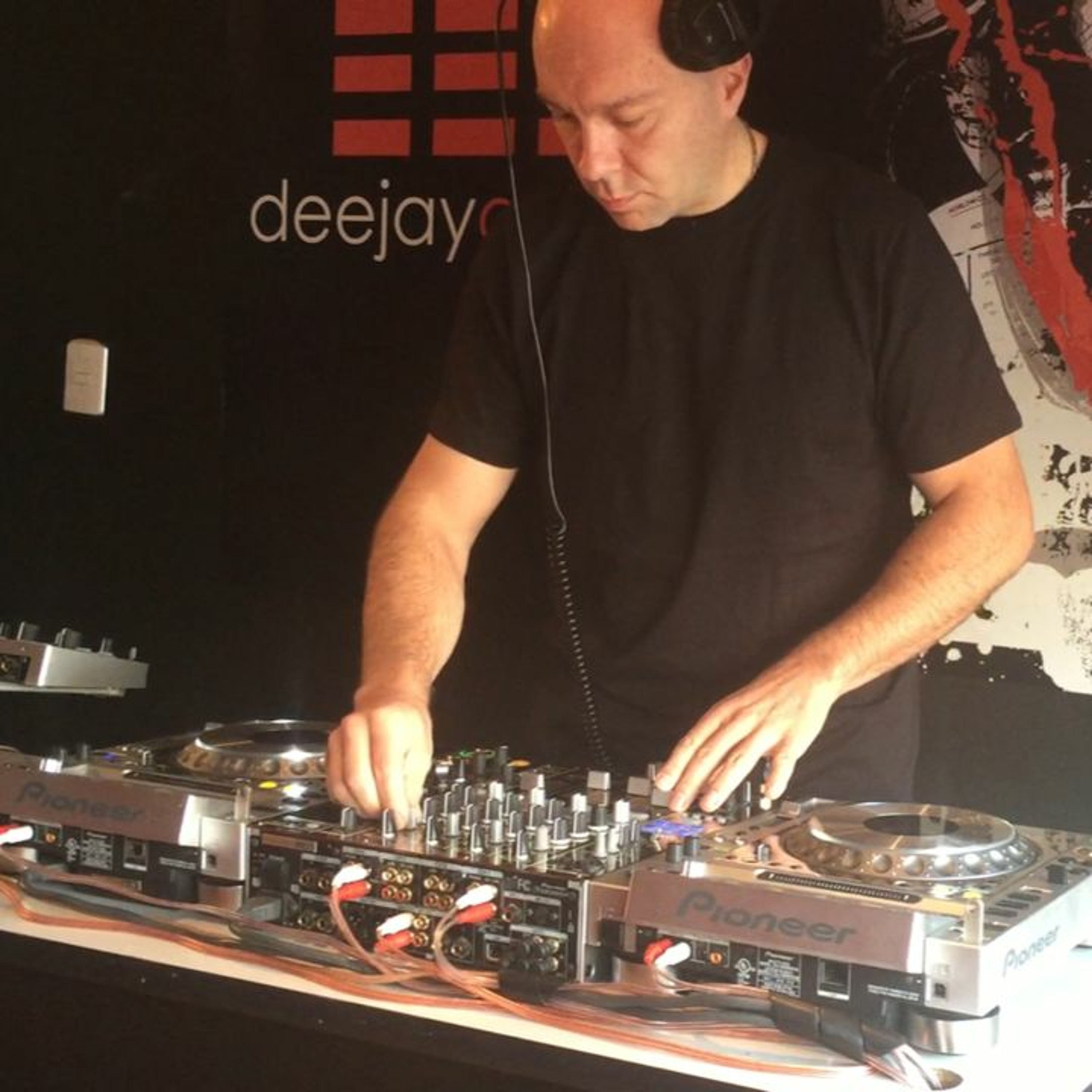 Euro Techno Music