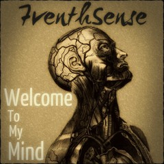 Welcome To My Mind EP