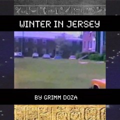 Winter In Jersey