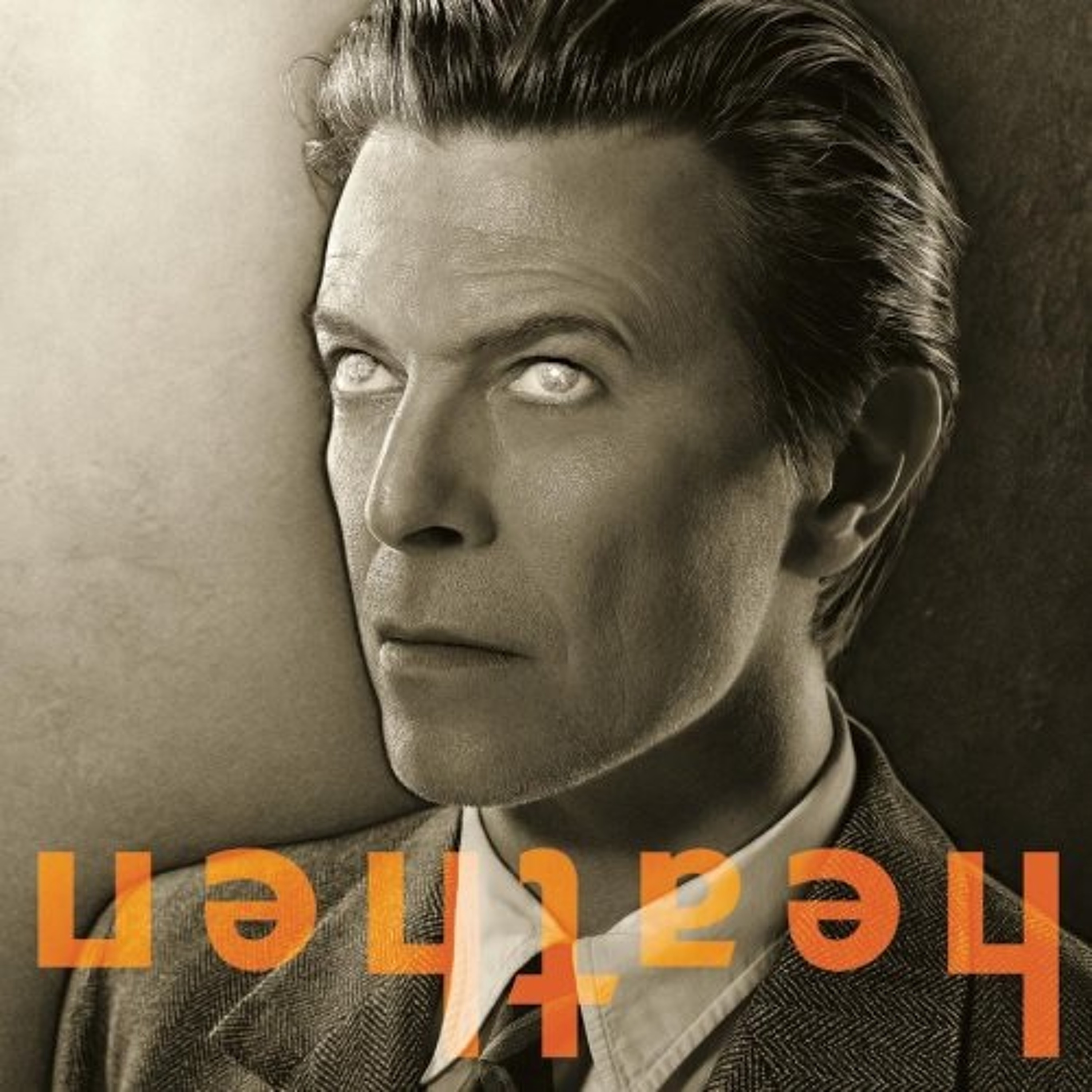 WA loves David Bowie