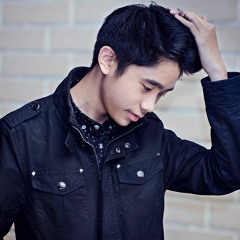 Beyond The Sea (Finding Nemo OST) cover by Perry.MP3