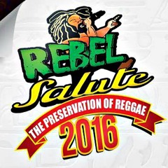 Rebel Salute JA 2016 - Night 1