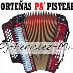 Puras Norteñas Para Pistear Vol 1