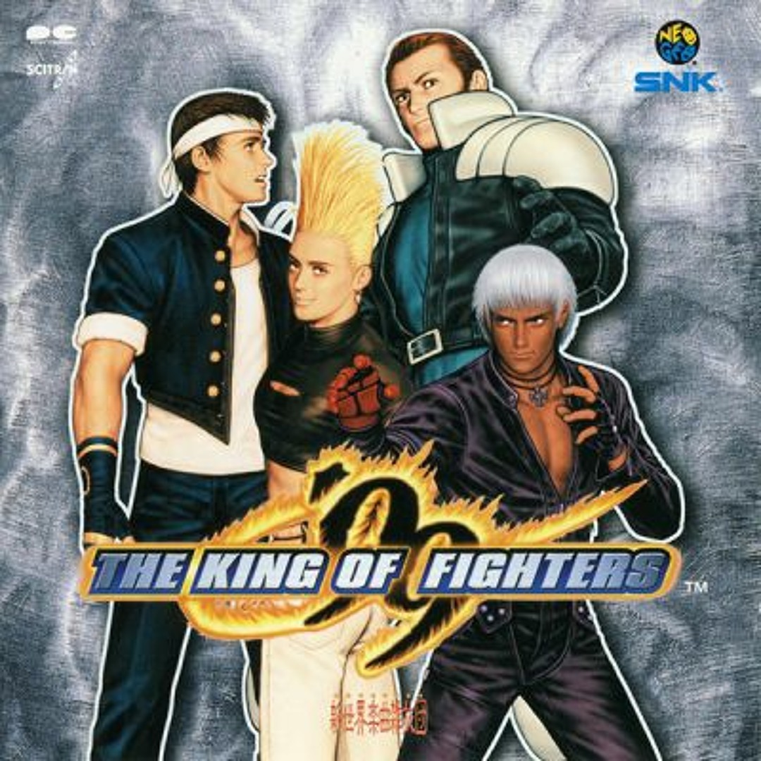 Amazon | ザ・キング・オブ・ファイターズ99NCD 【NEOGEO