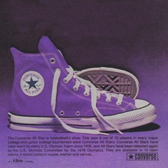 Converse Kid