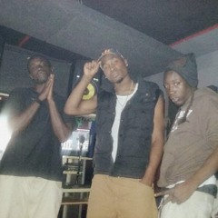 ALL I KNOW By Lil Man Ft. Yizzer x AJ