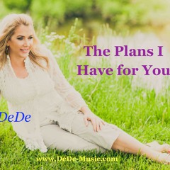 The Plans I Have For You Clip, Copyright 2013 D. Wedekind