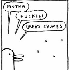 abhi & TREGS - crumbs