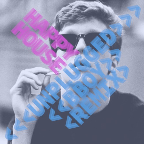 djblesOne - HAPPY HOUSE (Unplugged Bboy Remix)
