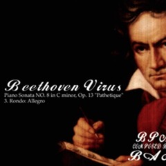 Stepmania - Beethoven Virus