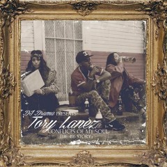 11 - Know Whats Up The Take (Prod Dj Mustard X Tory La