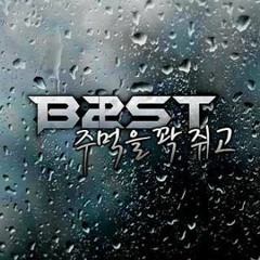 B2ST - On Rainy Days [Indo Version - Original Rap] (Lyric by Dewi April & Cover by Nci)