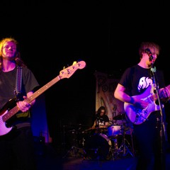 GnarWave by Porch Lights