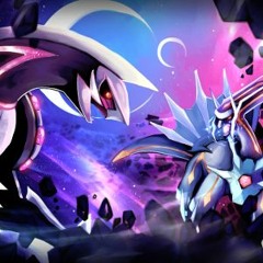 Pokémon DPPt Legendary Theme