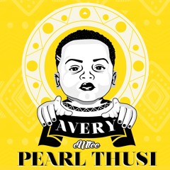 Emtee - Pearl Thusi