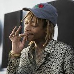 Bake Sale - Wiz Khalifa x Travis Scott (NEW 1/21/16)