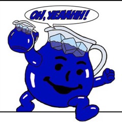 Blue Koolaid