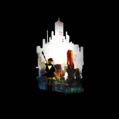 Transistor: In Circles(cover)By Truffles