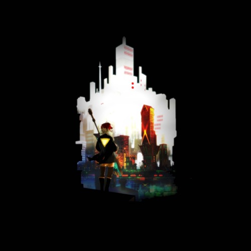 Transistor: In Circles(cover)By Truffles