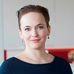 Sonderpodden om framtidens organisationer