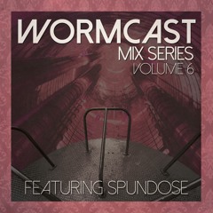 Wormcast Mix Series Volume 6 - Spundose