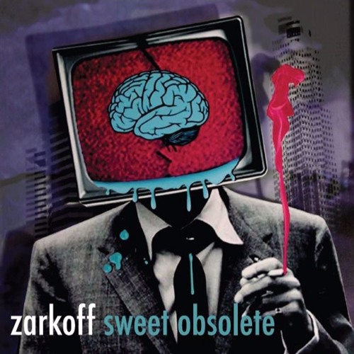 Zarkoff - 07 In Hot Pursuit