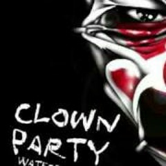 Waterflame - Clownparty