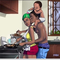 STRICLY VYBZ KARTEL 2016 I LOVE MY FAMILY