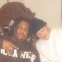 Buffalo Soldiers (Body Bagz - Kayos)