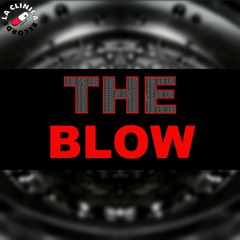 DJ ToDo Crazy Feat BLVCK MVGIC - The Blow (Original Mix)