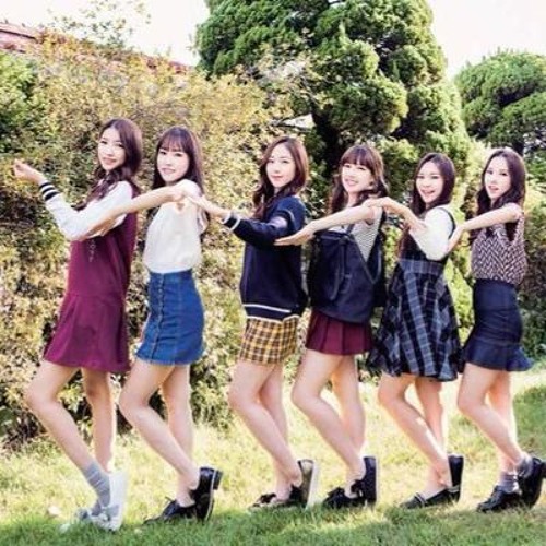 Stream ▷ GFriend - Me Gustas Tu cover by @childleader with Markipooh's from  Smule App by Childleader | Listen online for free on SoundCloud