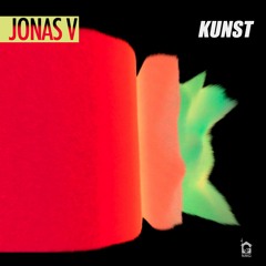 Jonas V - Kunst (prod. Hkon)