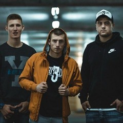 Станция №3 - Ревномания [prod.Sundry]