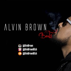Alvin Brown Beats - Kupambana (2o16)