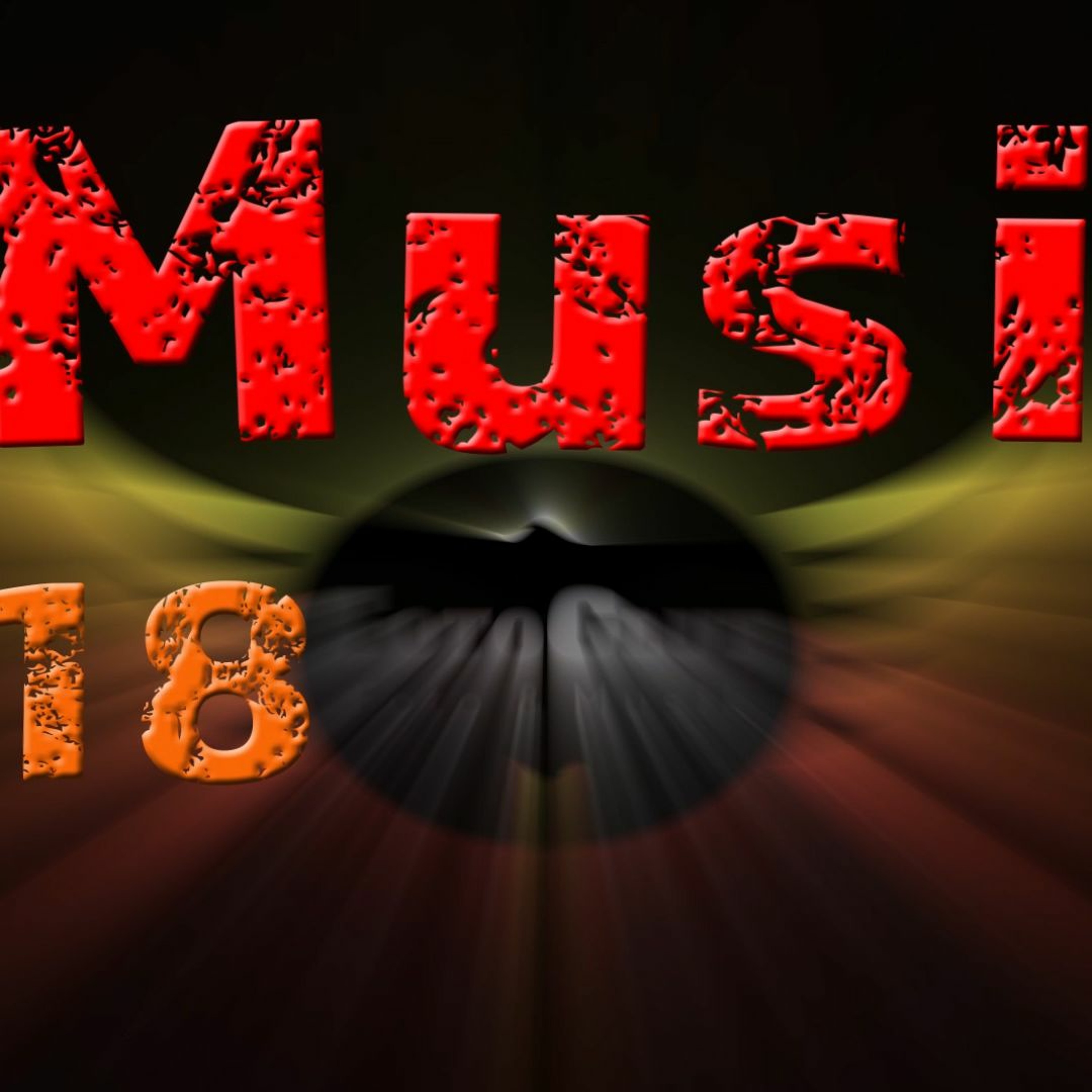 Musikglut