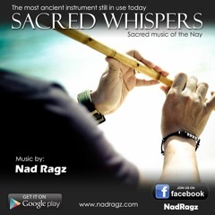 Sacred Land - Bamboo flute meditation music